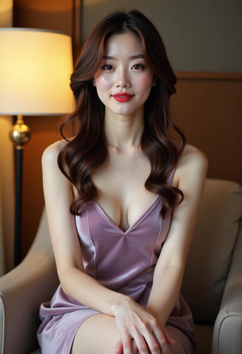 晚自习之后