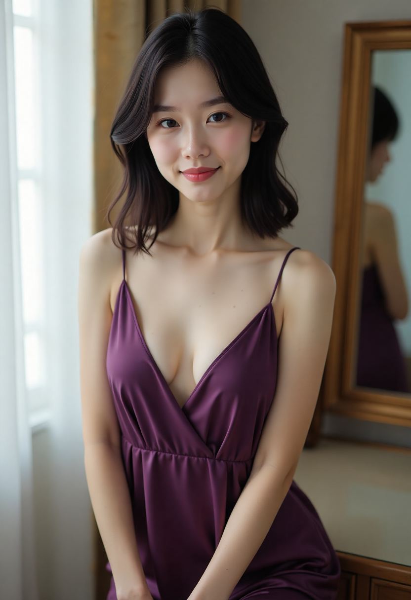 学生会夜袭海报